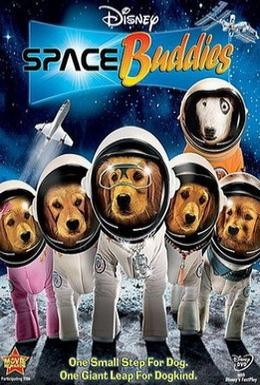 Постер фильма Космические друзья (2009)