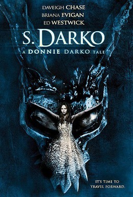 Постер фильма С. Дарко (2009)