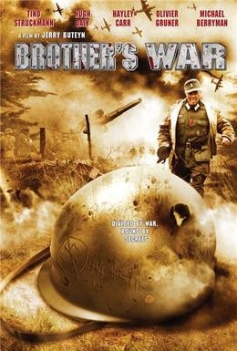 Постер фильма Война братьев (2009)