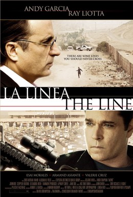 Постер фильма Линия (2009)