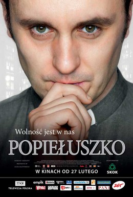 Постер фильма Попелушко: Свобода внутри нас (2009)