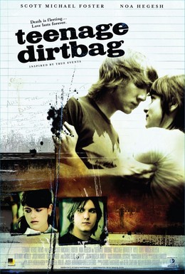 Постер фильма История странного подростка (2009)
