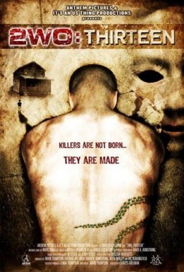 Постер фильма Время маски 2:13 (2009)