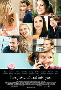 Постер фильма Обещать — не значит жениться (2009)