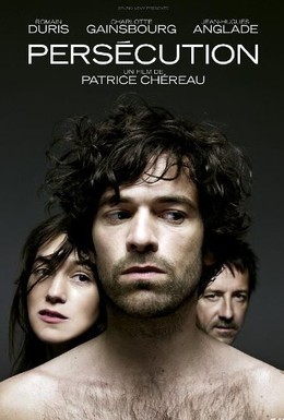 Постер фильма Преследование (2009)