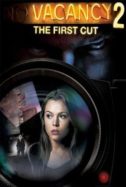 Постер фильма Вакансия на жертву 2: Первый дубль (2008)