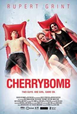 Постер фильма Вишневая бомба (2009)