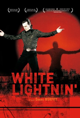 Постер фильма Просветления Уайта (2009)