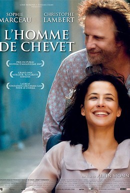 Постер фильма Картахена (2009)