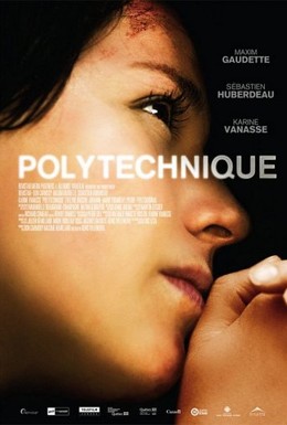Постер фильма Политех (2009)