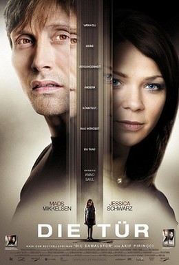 Постер фильма Дверь (2009)