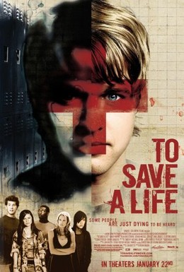 Постер фильма Спасти жизнь (2009)