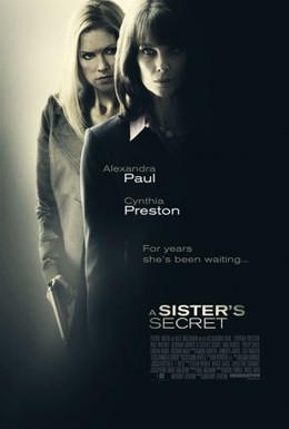 Постер фильма Тайна сестры (2009)