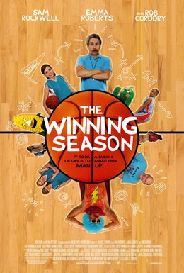 Постер фильма Сезон побед (2009)