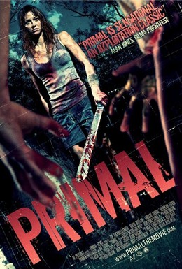 Постер фильма Приманка (2010)