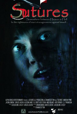 Постер фильма Швы (2009)