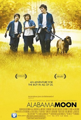 Постер фильма Мун из Алабамы (2009)