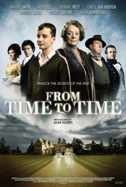 Постер фильма Из времени во время (2009)
