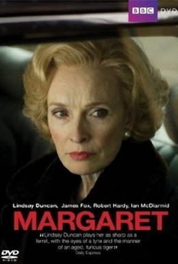 Постер фильма Маргарет Тэтчер (2009)