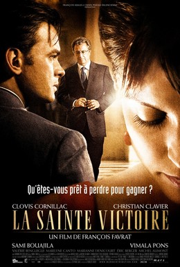 Постер фильма Святая Виктория (2009)