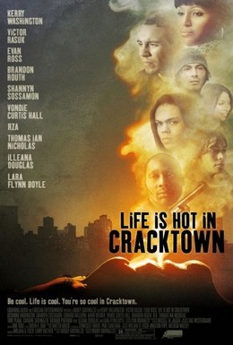 Постер фильма Веселая жизнь в Крэктауне (2009)
