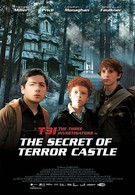Три сыщика и тайна замка ужасов (2009)