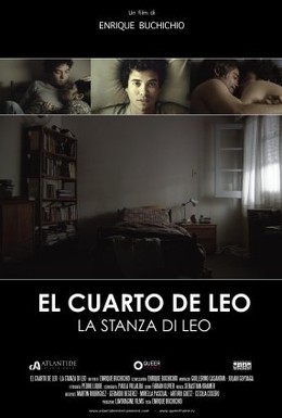 Постер фильма Комната Лео (2009)