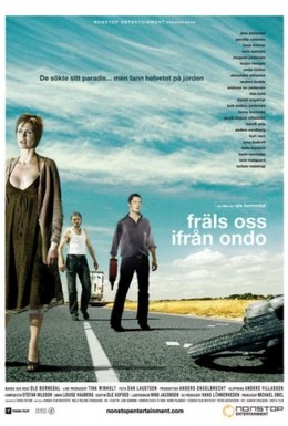 Постер фильма Избавь нас от лукавого (2009)