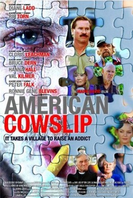 Постер фильма Американский первоцвет (2009)