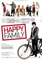 Счастливая семья (2010)