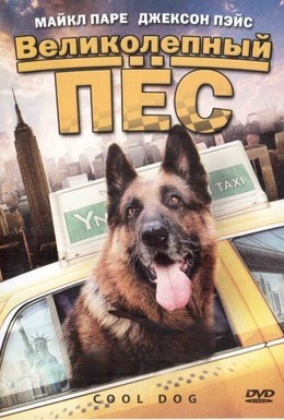 Постер фильма Великолепный пес (2010)