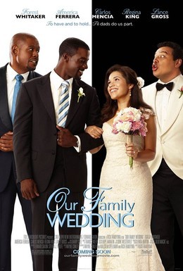 Постер фильма Семейная свадьба (2010)