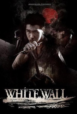 Постер фильма Белая стена (2010)