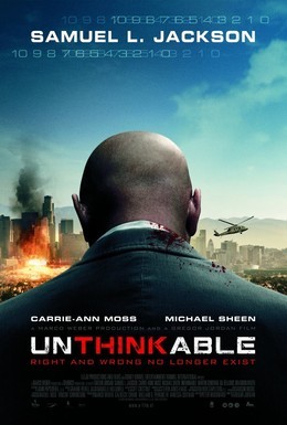 Постер фильма Немыслимое (2010)