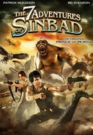 Семь приключений Синдбада (2010)