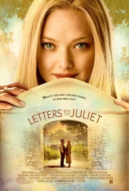 Постер фильма Письма к Джульетте (2010)