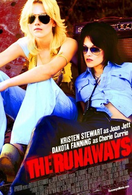 Постер фильма Ранэвэйс (2010)