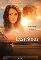Последняя песня (2010)