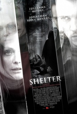 Постер фильма Убежище (2010)