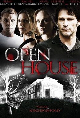Постер фильма Дом на продажу (2010)