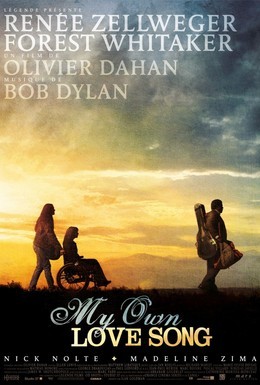 Постер фильма Моя любовная песня (2010)
