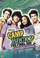 Camp Rock 2: Отчетный концерт (2010)