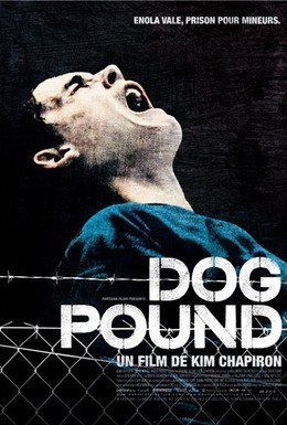 Постер фильма Загон для собак (2010)