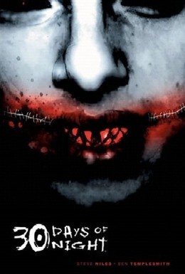 Постер фильма 30 дней ночи: Темные времена (2010)