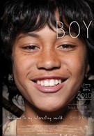 Мальчик (2010)