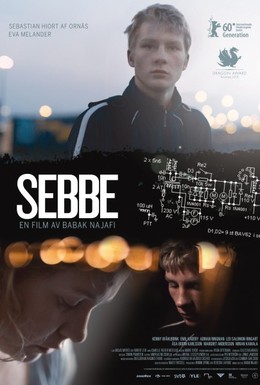 Постер фильма Себбе (2010)