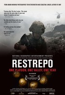 Рестрепо (2010)