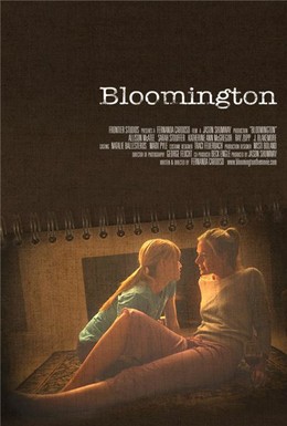 Постер фильма Блумингтон (2010)