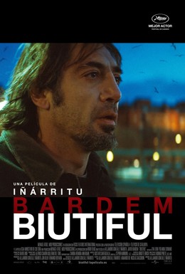 Постер фильма Бьютифул (2010)