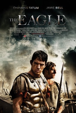 Постер фильма Орел Девятого легиона (2011)